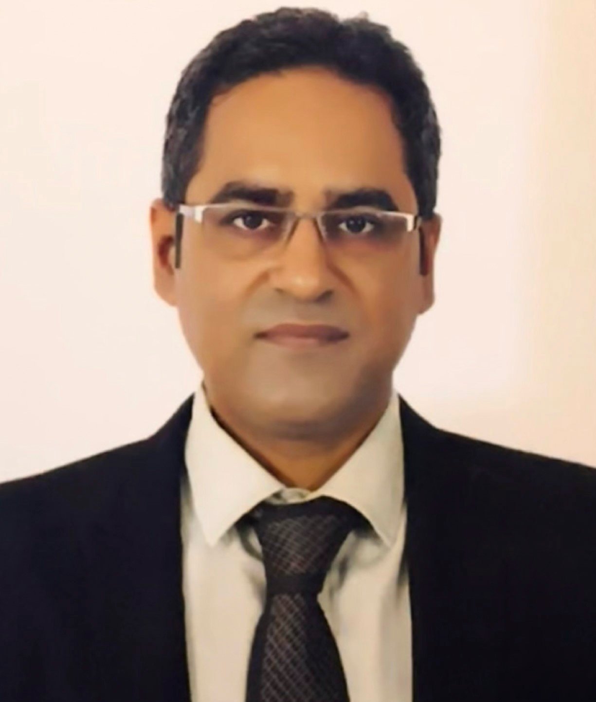 Salil Kumar